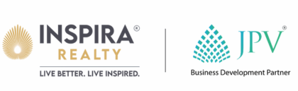 Inspira Realty Logo
