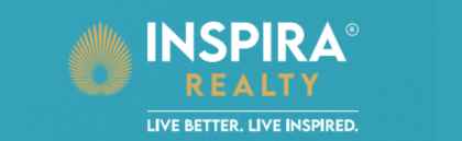 Inspira Realty Logo