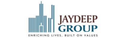 Jaydeep Group Logo