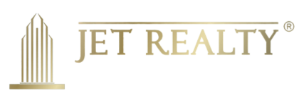Jet Realty Logo