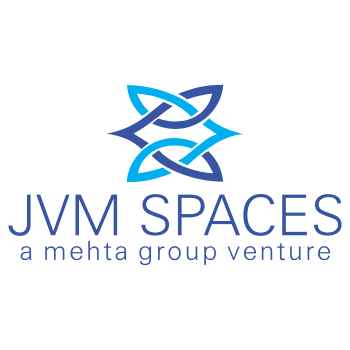 Jvm Spaces Logo