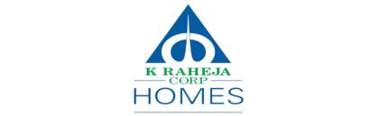 K Raheja Corp Logo