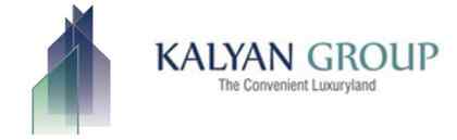 Kalyan Group Logo