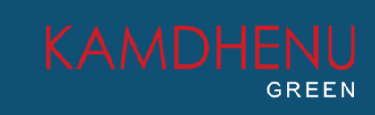 Kamdhenu Green Logo