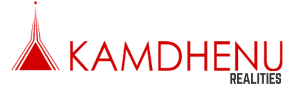 Kamdhenu Realities Logo
