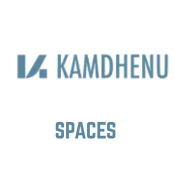 Kamdhenu Logo