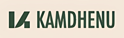 Kamdhenu Logo