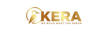 Kera Buildcon Logo