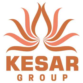 Kesar Group Logo
