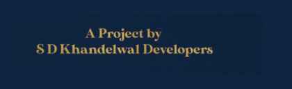 S D Khandelwal Developers Logo