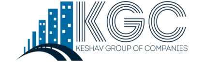 Keshav Group Logo