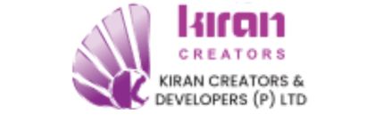 Kiran Swastik Developers Logo