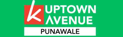 Kohinoor Uptown Avenue Logo