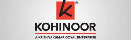 Kohinoor Group Logo