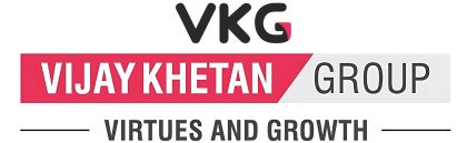 VKG group Logo