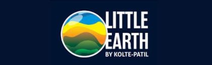 Kolte Patil Little Heart Logo