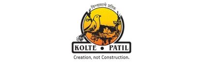 Kolte Patil Developers Logo