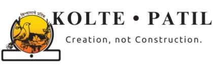Kolte Patil Developers Logo
