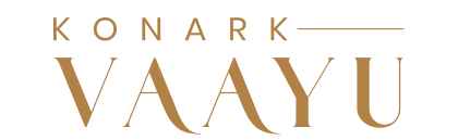 Konark Vaayu Logo