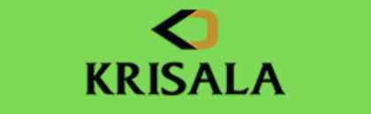 Krisala Developers Logo