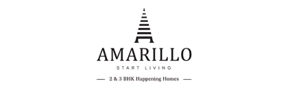 Krishna Amarillo Logo