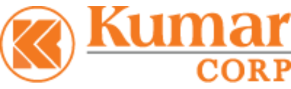 Kumar Corp Logo