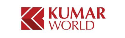 Kumar World Logo