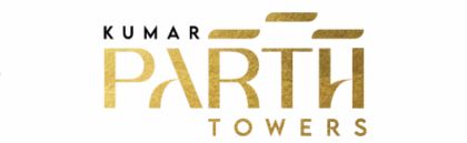 Kumar Parth Towers Logo