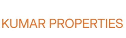 Kumar Properties Logo