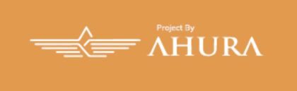Ahura Builders Logo