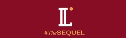 Ahura Latitude The Sequel Logo