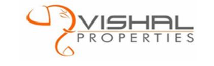 Vishal Properties Logo