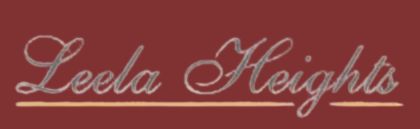 Vishal Leela Heights Logo