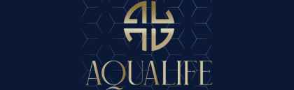 Legacy Aqualife Logo