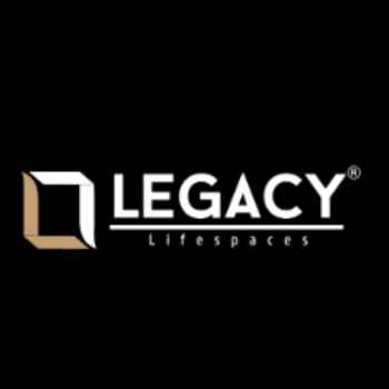 Legacy Lifespaces Logo