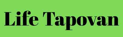 Life Tapovan Logo