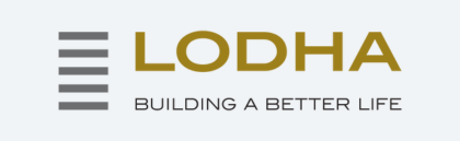 Lodha Group Logo