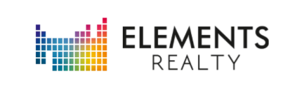 M & K Elements Realty Logo