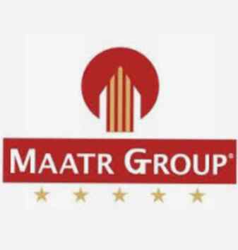 Maatr Group Logo