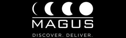 Magus Logo