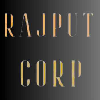 Rajput Corp Logo