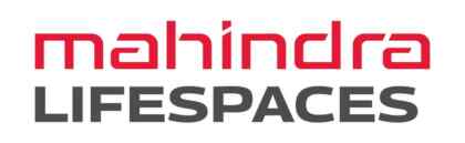 Mahindra Lifespaces Logo