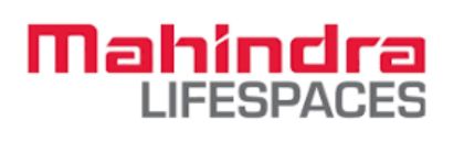Mahindra Lifespaces Logo