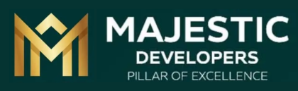 Majestic Developers Logo