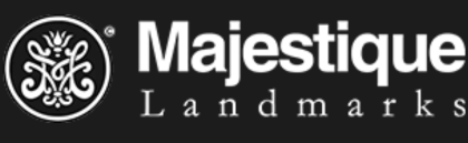 Majestique Landmarks Logo