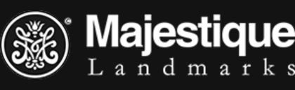 Majestique Landmarks Logo
