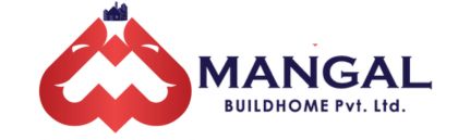 Mangal Buildhome Logo