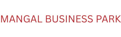 Mangal Business Park Logo