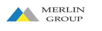 Merlin Group Logo