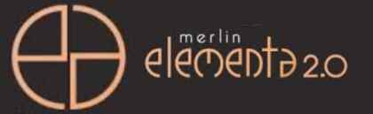 Merlin Elementa 2 Logo